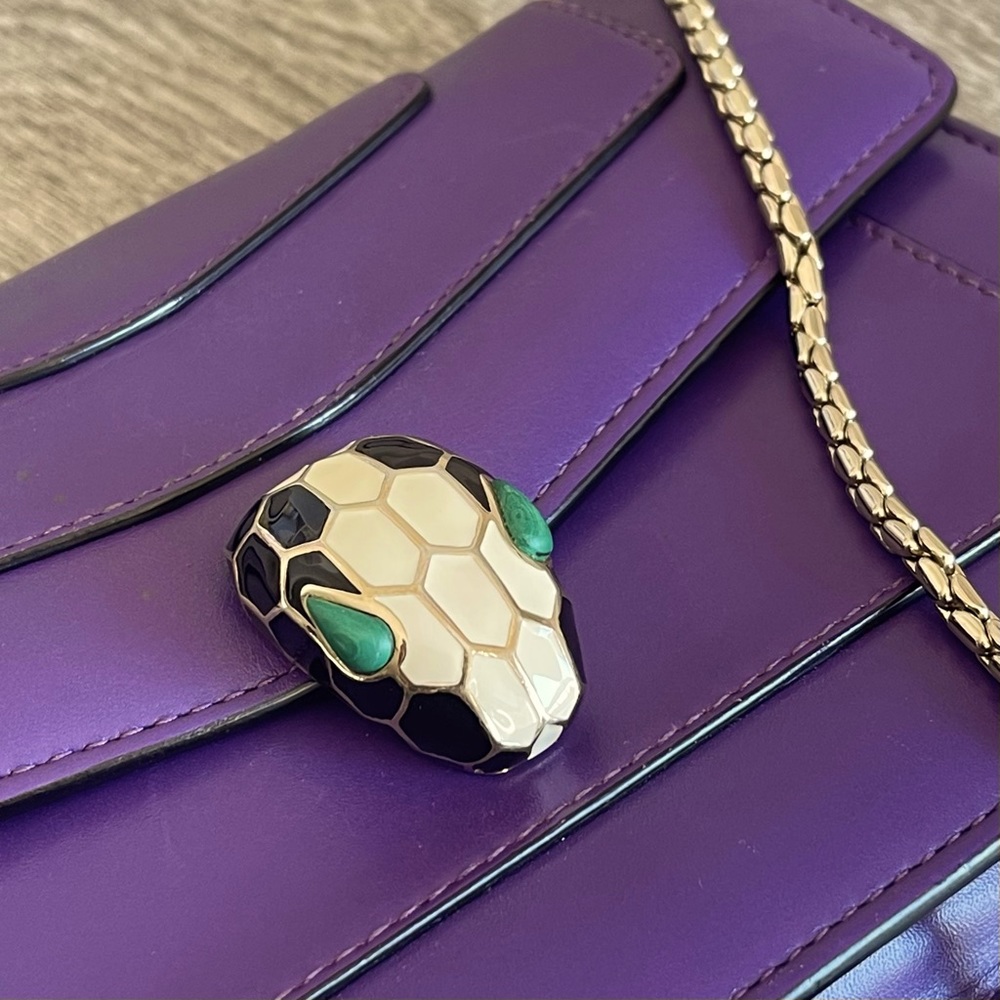 BVLGARI | Purse